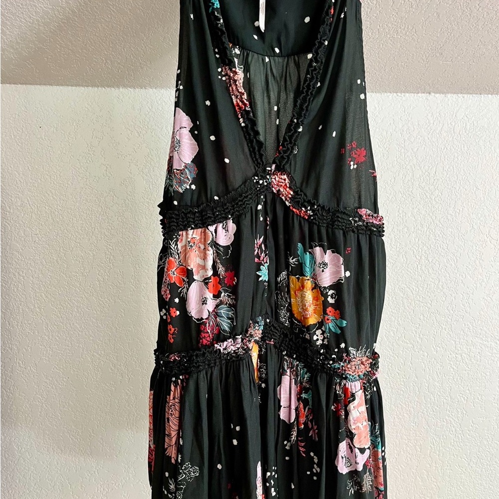 Free People Summer Dress